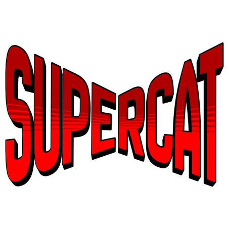 SuperCat is a superhero gifted with feline abilities who fights crime in the city of Mérsel...